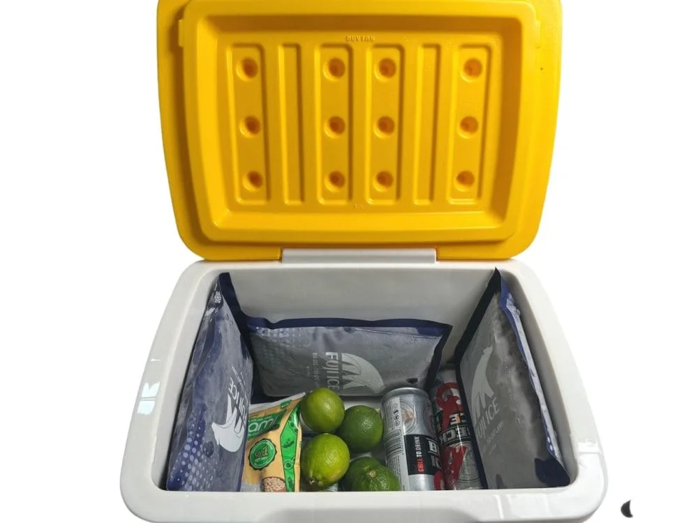 8 Cách Bảo Quản Nước Đá Lâu Tan Hiệu Quả Cho Quán 9 Đá Gel Giữ Lạnh Fuji Ice: Mua Túi Đá Gel Giá Rẻ, Chất Lượng Hàng Đầu 2025