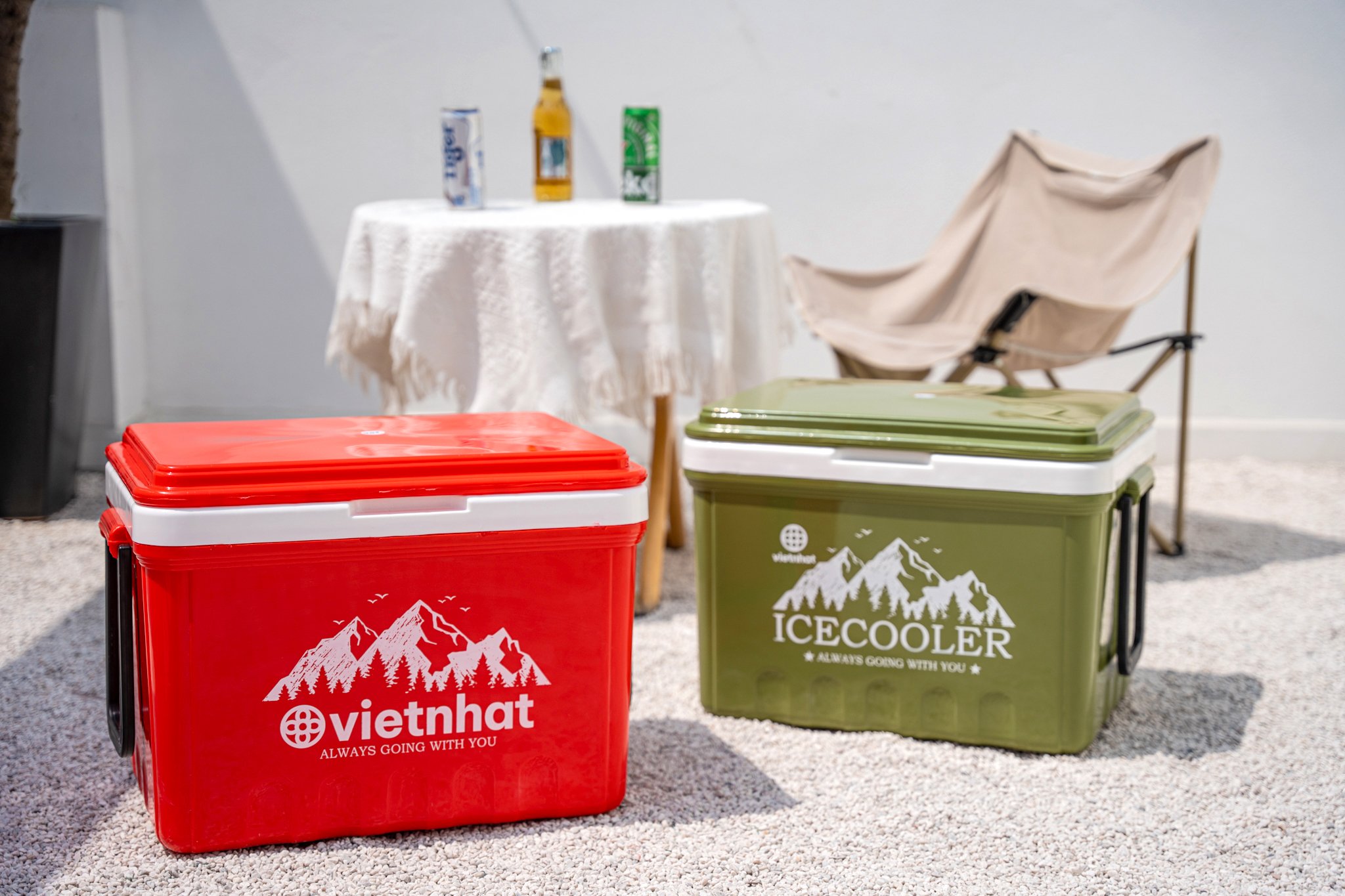 8 Cách Bảo Quản Nước Đá Lâu Tan Hiệu Quả Cho Quán 8 TUYỆT CHIÊU GIỮ ĐÁ LÂU TAN CỰC HAY KHÔNG PHẢI AI CŨNG BIẾT - Việt Nhật Plastic