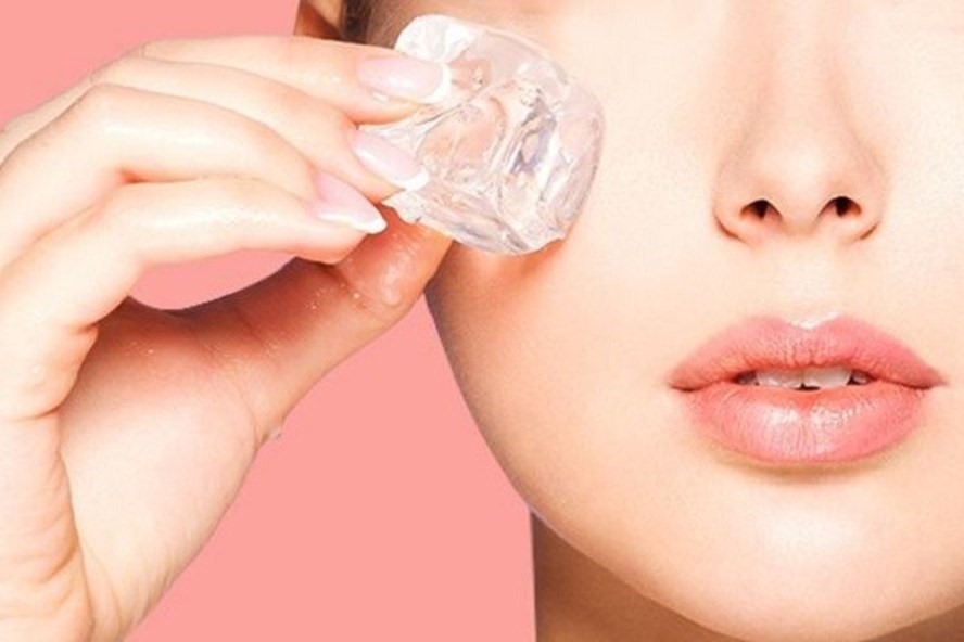 Cách Tính Định Lượng Nước Đá Khối Lượng Riêng Và Mẹo 9 Những công dụng tuyệt vời của đá lạnh trong đời sống hàng ngày