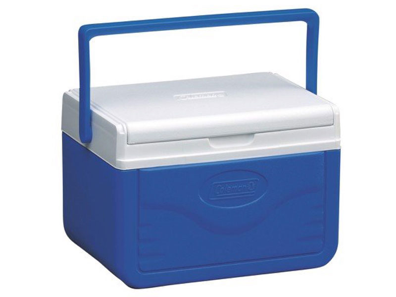 Đại lý bán nước đá nhà hàng, quán ăn uống quận 1 6 Top 6 thùng đựng đá mini nhỏ gọn cho gia đình, quán nước - META.vn