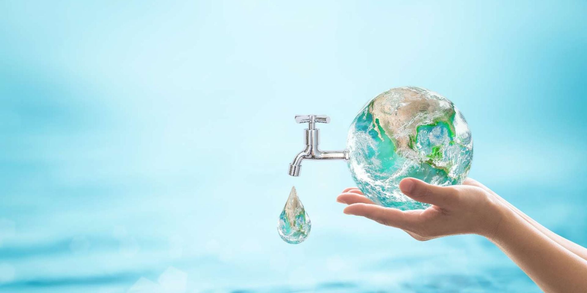 Quy Trình Sản Xuất Nước Đá Viên Tinh Khiết 5 Bước 7 Giải pháp bảo vệ môi trường nước giúp cải tạo nguồn nước sạch – GREEN IN Việt Nam